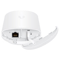 Ubiquiti NS-5ACL NanoStation AC Loco 5GHz 13dBi Outdoor Wireless Bridge Ubiquiti NS-5ACL NanoStation AC Loco 5GHz 13dBi Outdoor Wireless Bridge